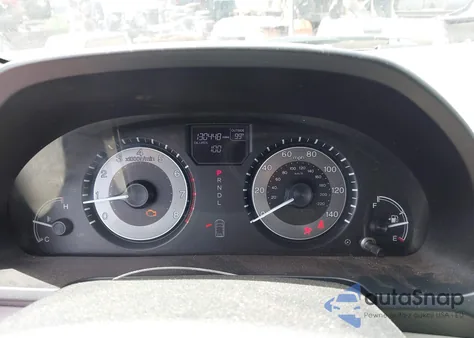 2016 Honda Odyssey Se из США, поврежденный, VIN 5FNRL5H3XGB109720